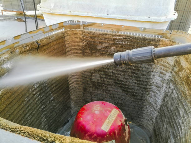 Ductwork Cleaning Services in North Bennington, VT