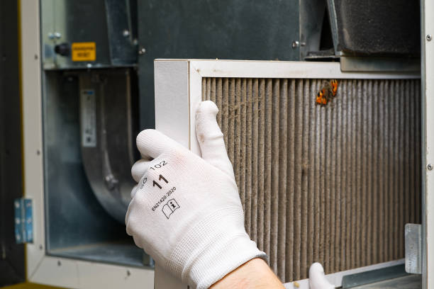 Best Best Air Duct Cleaning Company  in North Bennington, VT