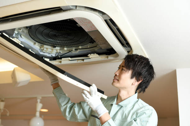 Best Local Air Duct Cleaning Services  in North Bennington, VT