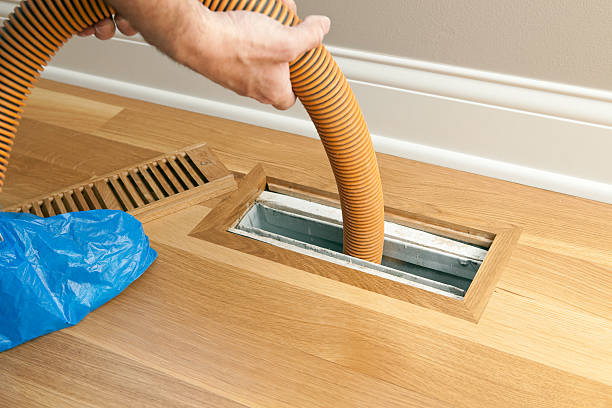 Best Emergency Air Duct Cleaning  in North Bennington, VT