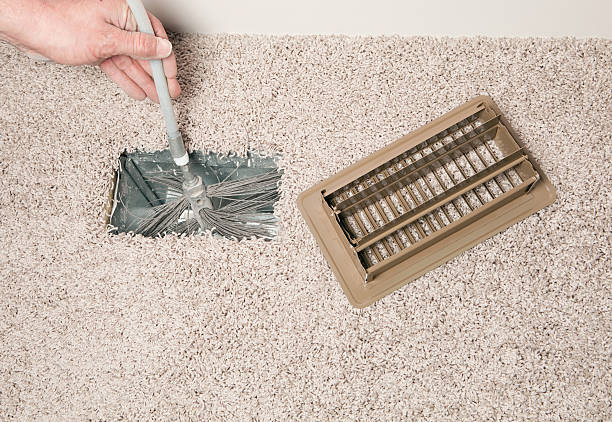 Best Air Duct Cleaning Near Me  in North Bennington, VT