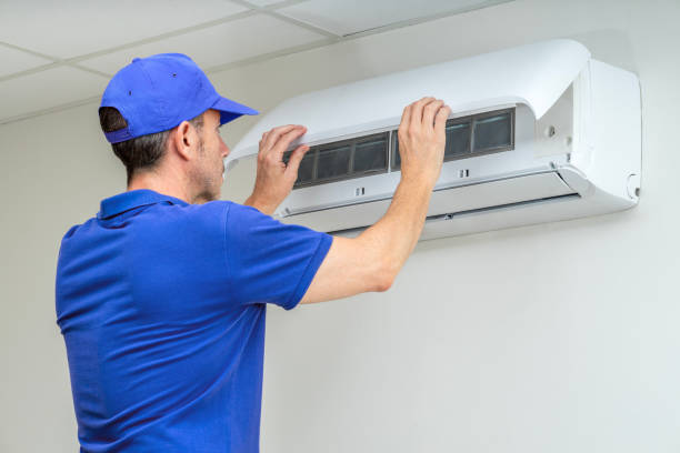 Best Air Duct Cleaning Near Me  in North Bennington, VT