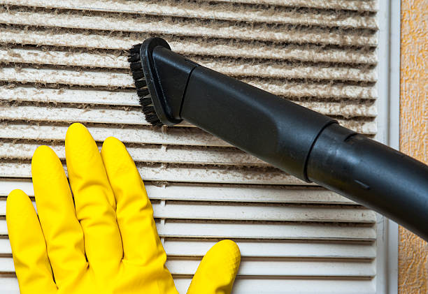 Best Affordable Duct Cleaning Services  in North Bennington, VT
